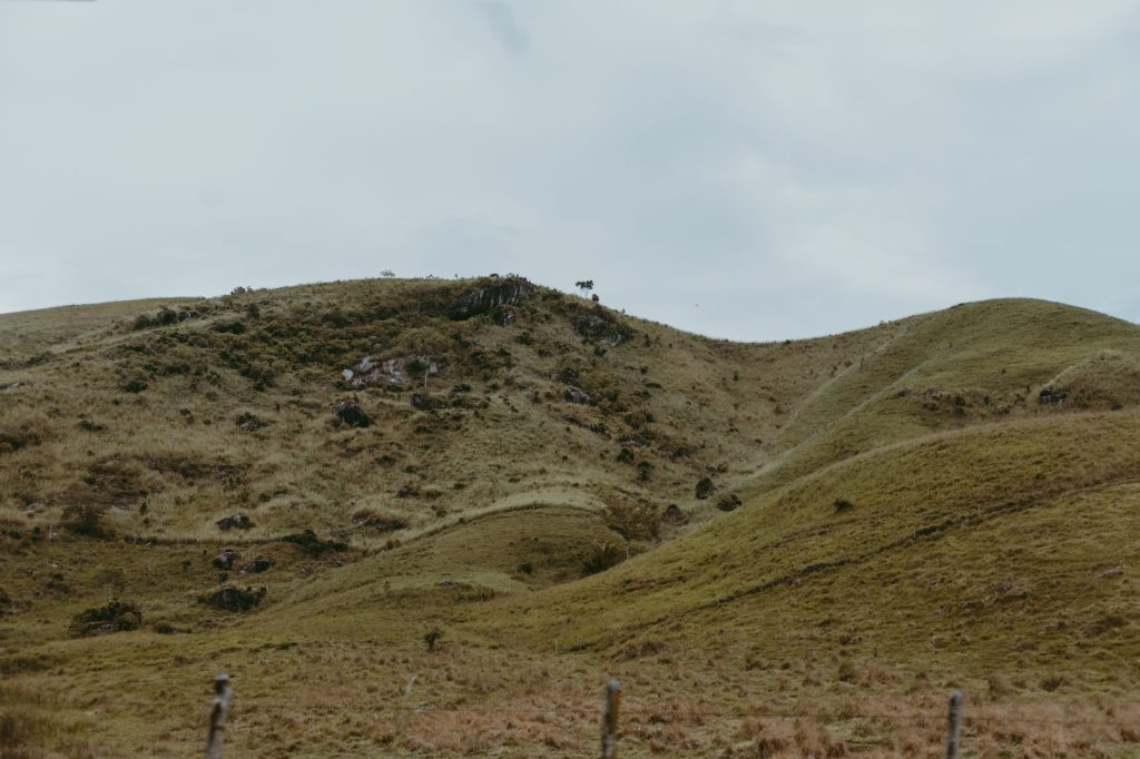 Chyulu Hills Highland Safari