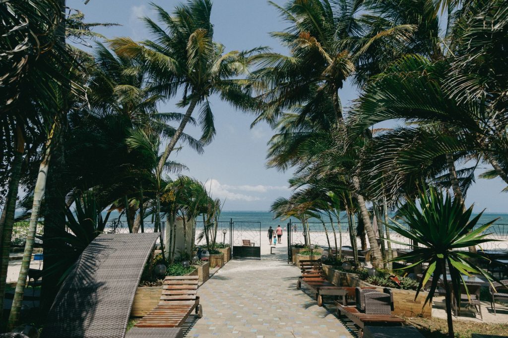 Diani Coast Safari & Beach Extension
