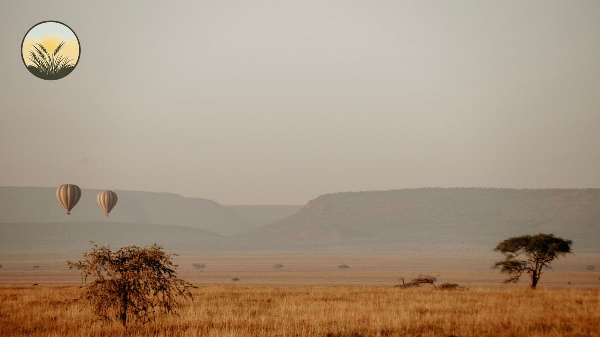 Hell's Gate Cycling Safari: 2026 Guide to Kenya's Bike Park - photo 1