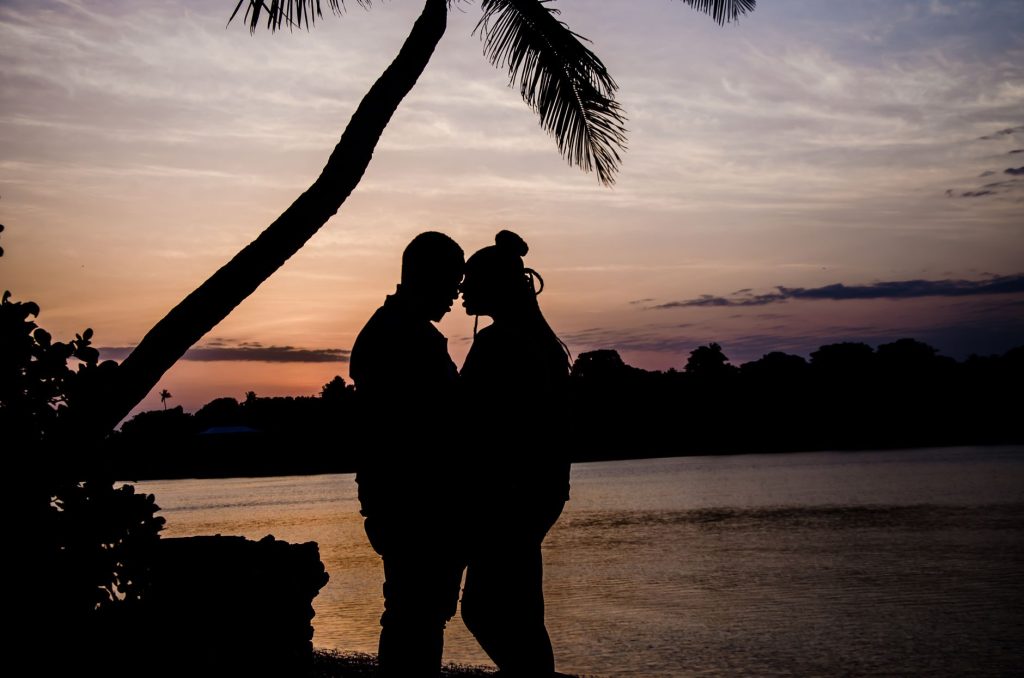 Honeymoon Private Conservancy Safari