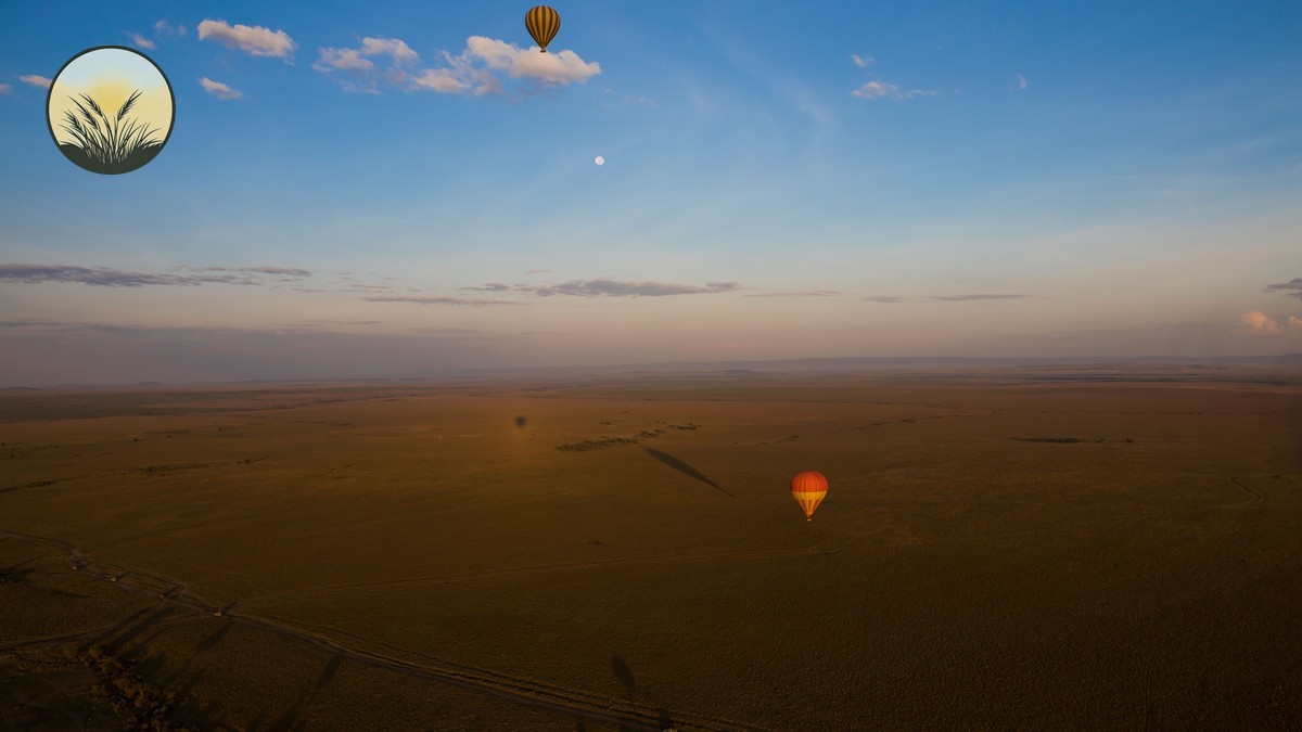 Hot Air Balloon Safari Mara: Is It Worth It?