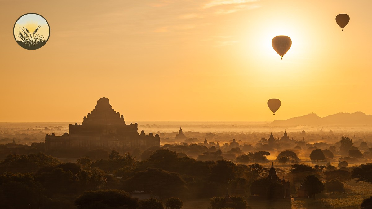Hot Air Balloon Safari Mara: Is It Worth It? - photo 1
