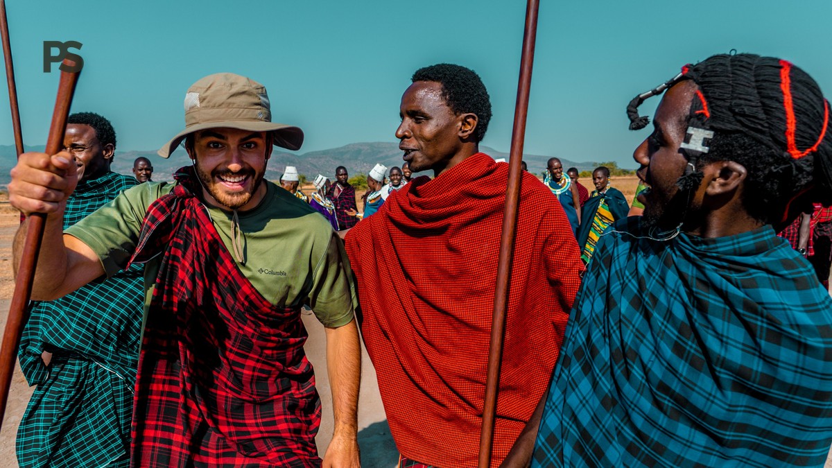 Am wenigsten besuchten Conservancies der Maasai Mara 2026 - photo 2