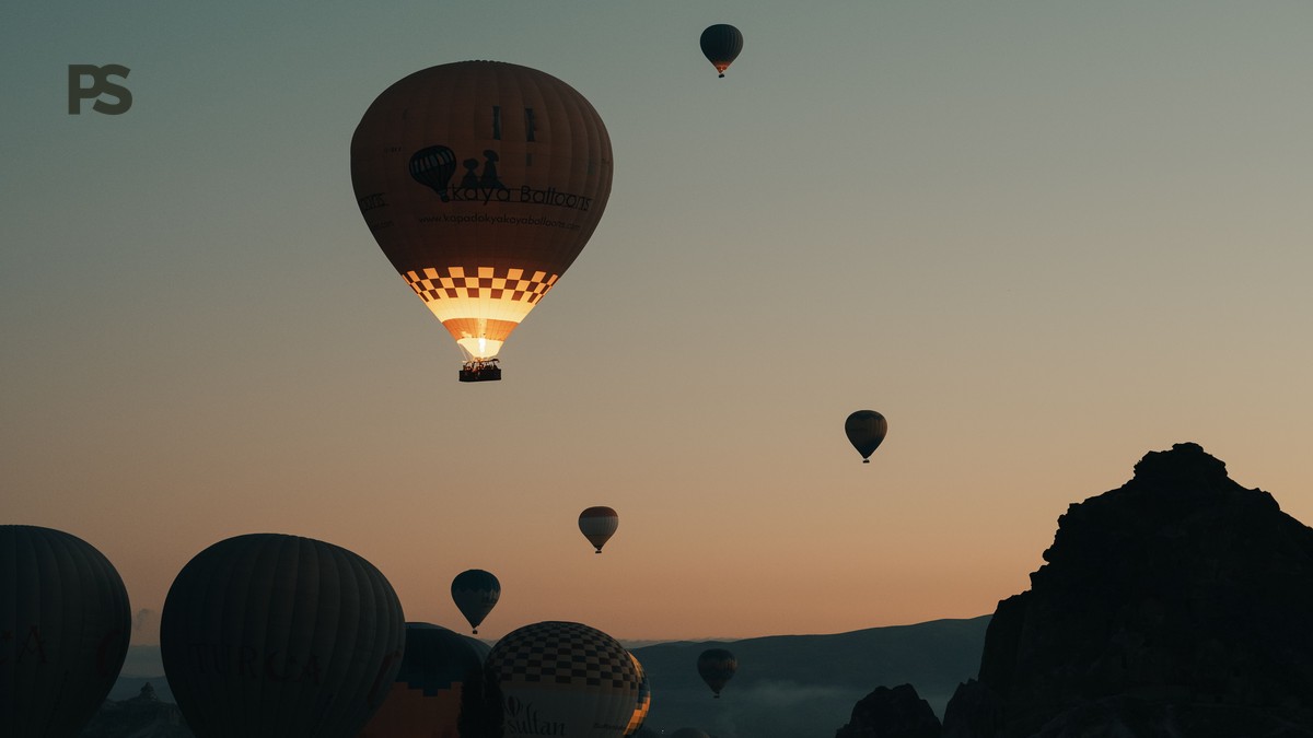 Amboseli What If Balloon Gets Cancelled: Next Steps - photo 1