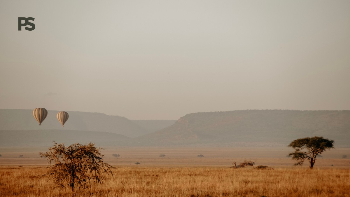 Are Private Conservancies Worth Cost in Kenya? - photo 1
