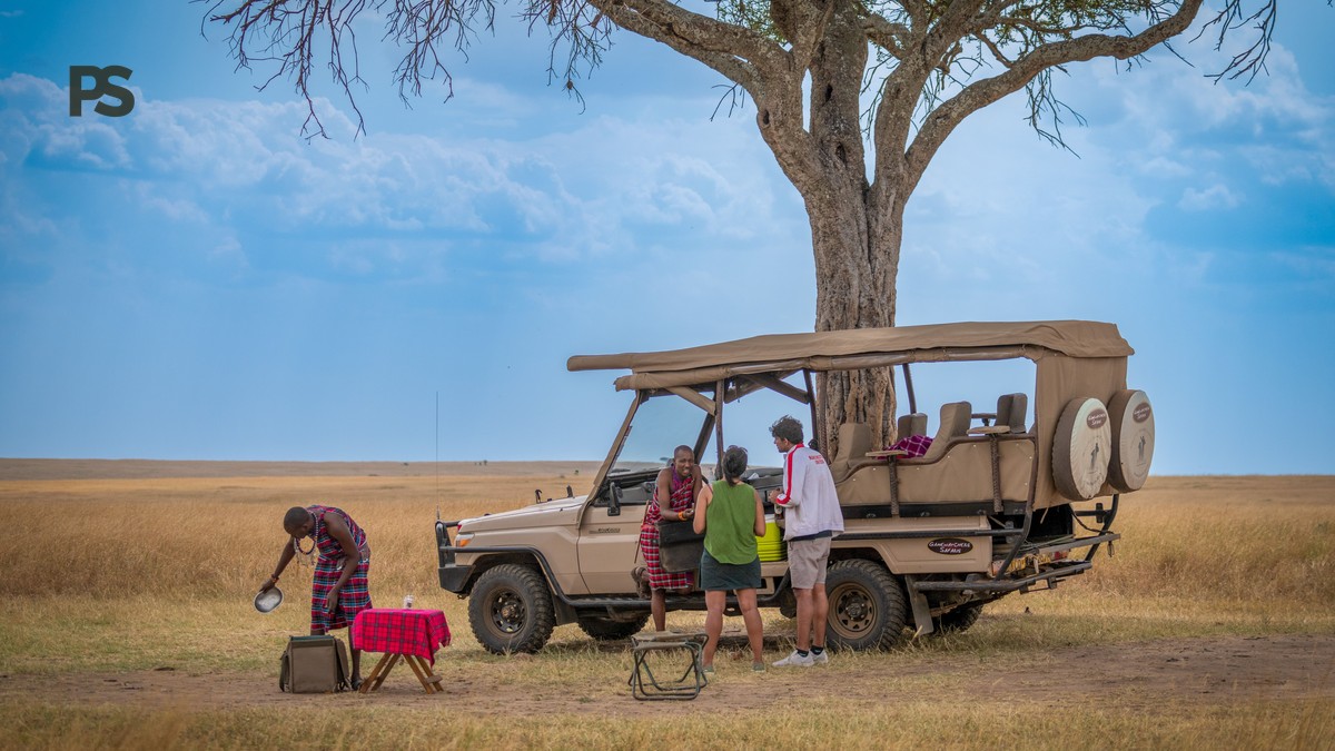 Best Time Kenya Safari Italian Speakers: Month-by-Month Guide - photo 2