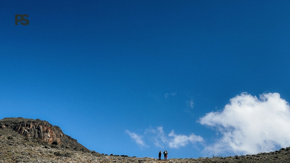 Best Time to See Kilimanjaro from Amboseli