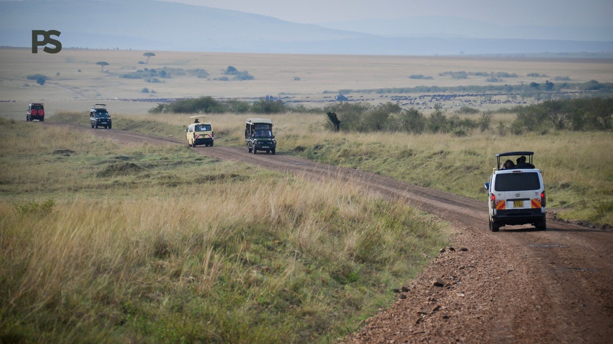 Bush Plane Safety Kenya Safari: What First-Timers Should Know - photo 2