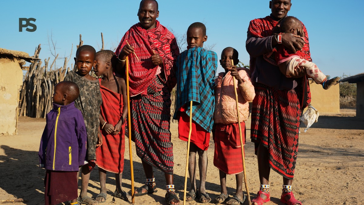 Combining Maasai Mara and Amboseli Safari: Full Guide - photo 1