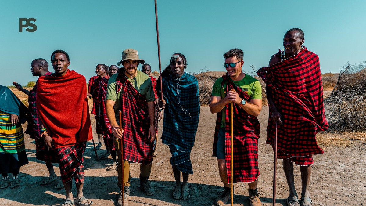 Combining Maasai Mara and Amboseli Safari: Full Guide - photo 2
