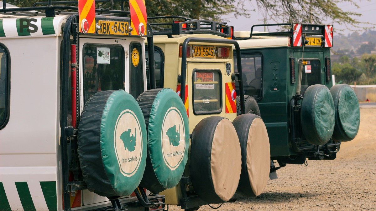 Destination wedding bush Kenya safari pour francophones - photo 2
