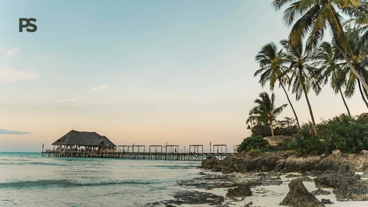 Diani Beach Dhow Sunset Cruise: $70 Dinner Sail - photo 1