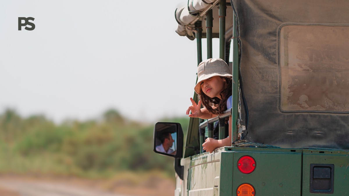 Family Safari Kenya Spanish Speakers: Camps, Costs & Tips