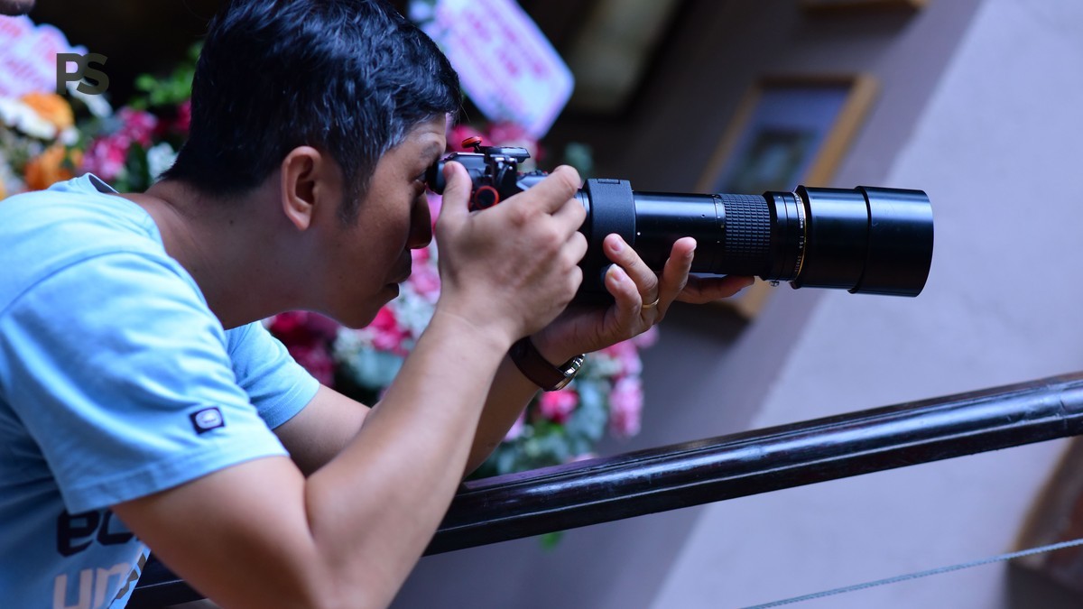 Golden Hour Safari Photography Spanish Speakers Guide