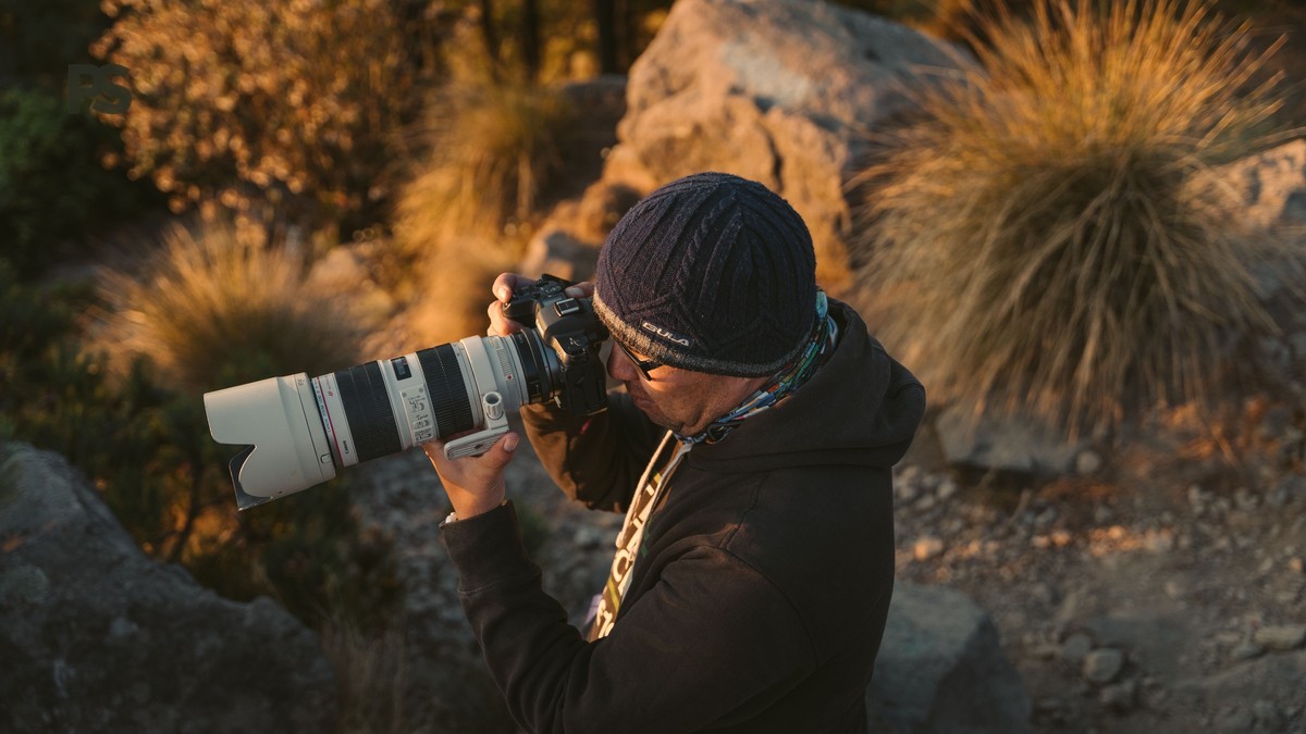 How Many Days Do You Need for a Photography Safari?