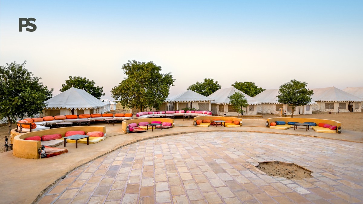 How Reliable Is Wi-Fi at Kenya Safari Camps? - photo 2