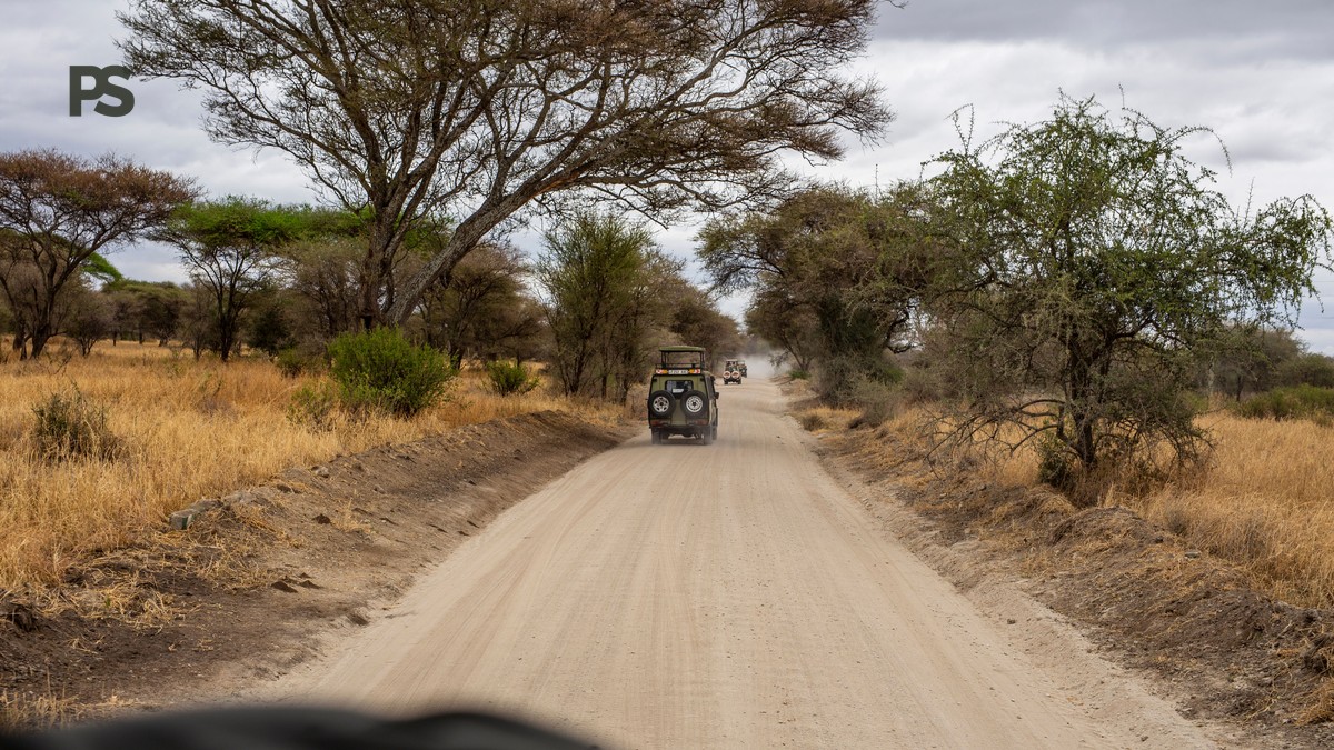 Kenya Safari Cancellation Deposit Policy Explained - photo 2