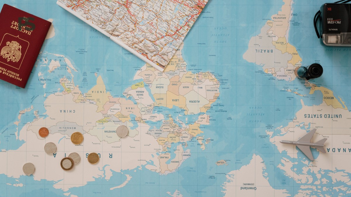 Kenya Safari eTA Visa Requirements 2026 Guide - photo 2
