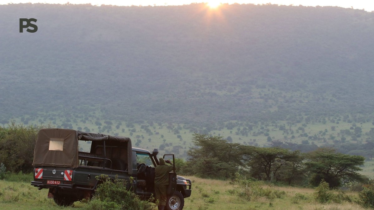 French-Speaking Guides for Kenya Safaris: Costs and Routes - photo 2