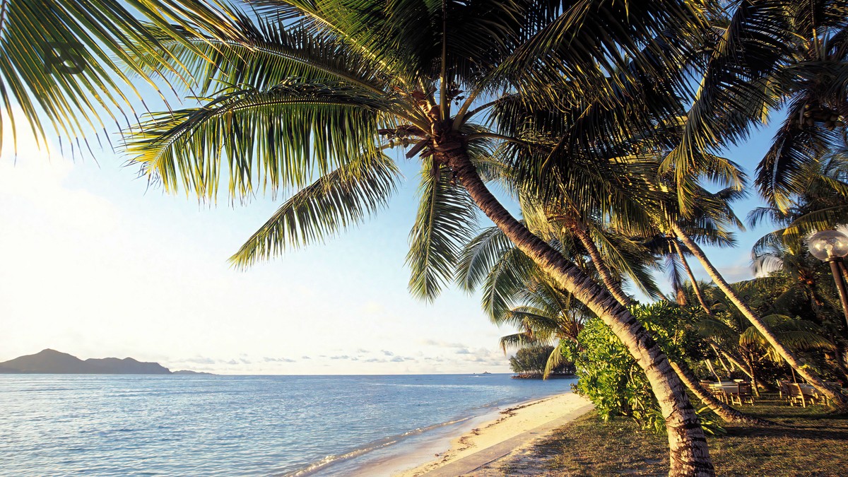 Kenya Safari Itinerary 14 Days: 7 Parks, 2 Beaches - photo 1