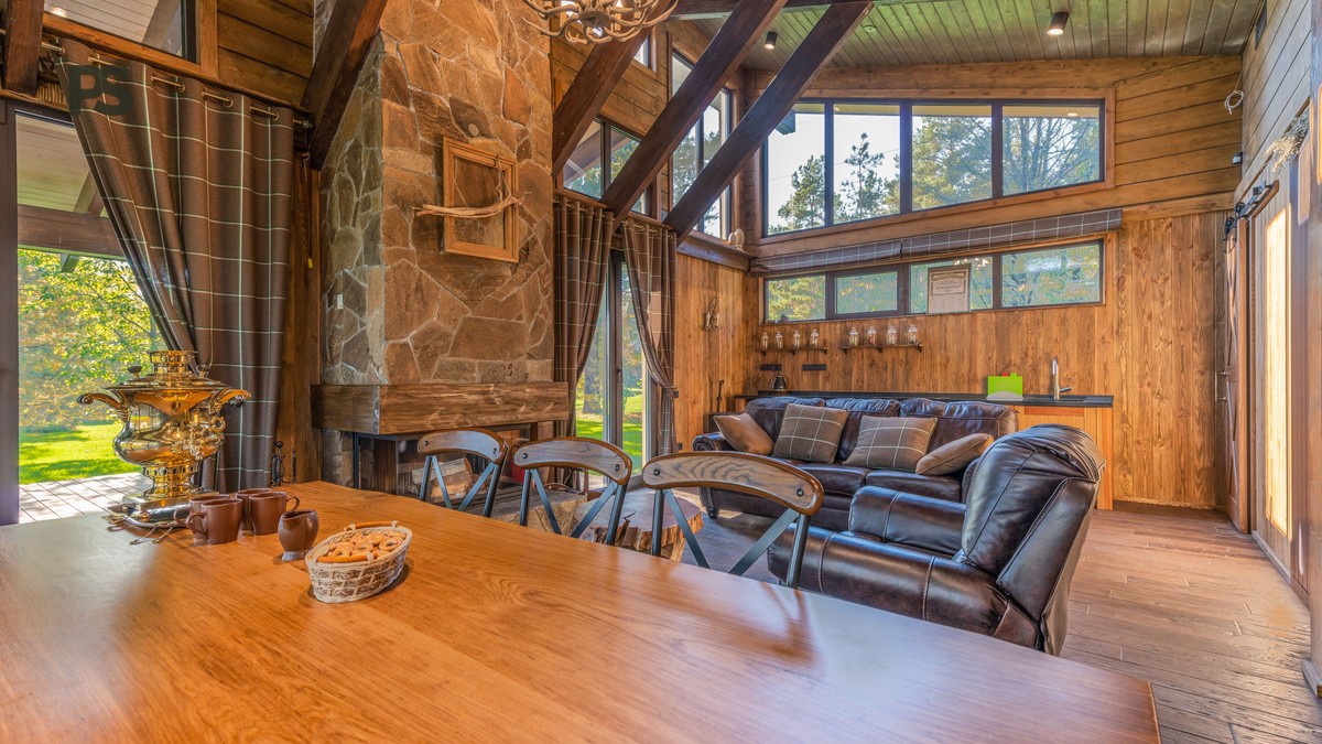 Kenya Safari Lodge Booking Direct: Save or Not? - photo 1