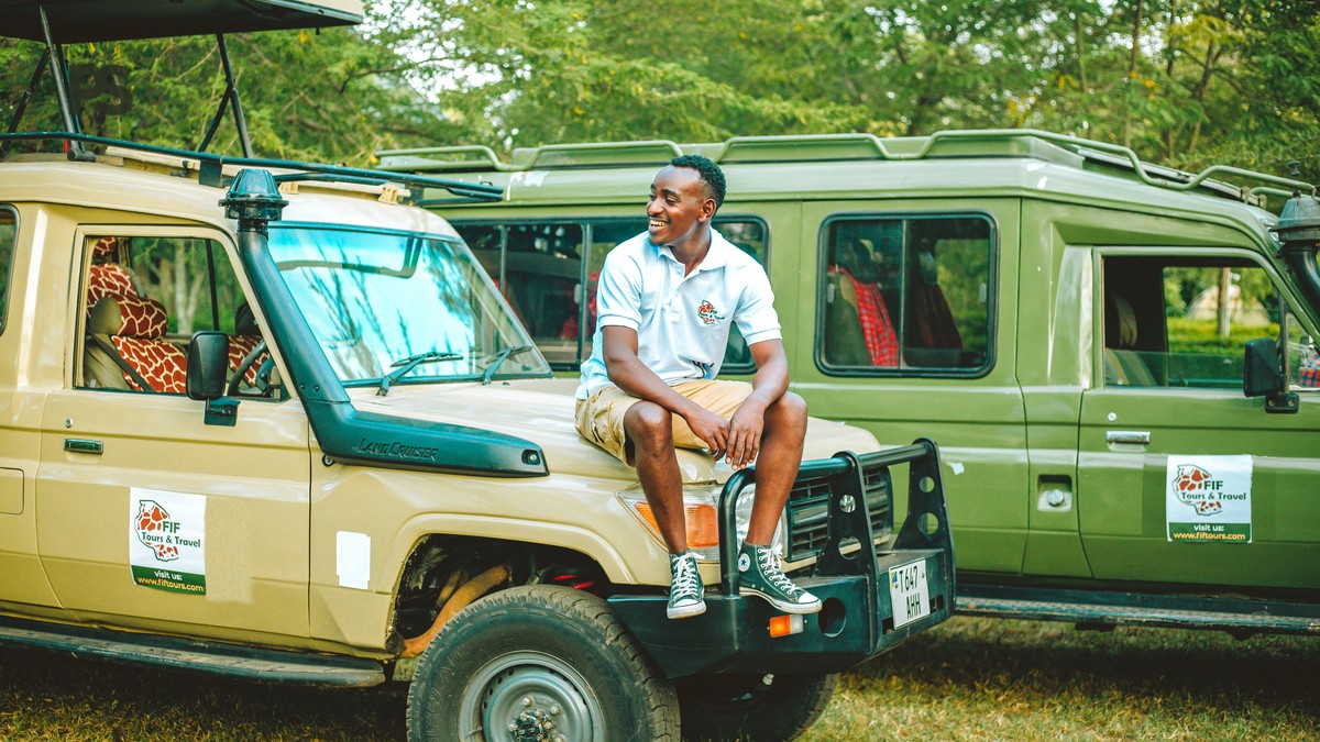 kenya safari packing guide portuguese speakers: 15kg list - photo 2