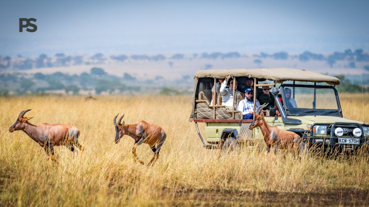 Kenya Safari Planning Guide for Malayalam Speakers - photo 2