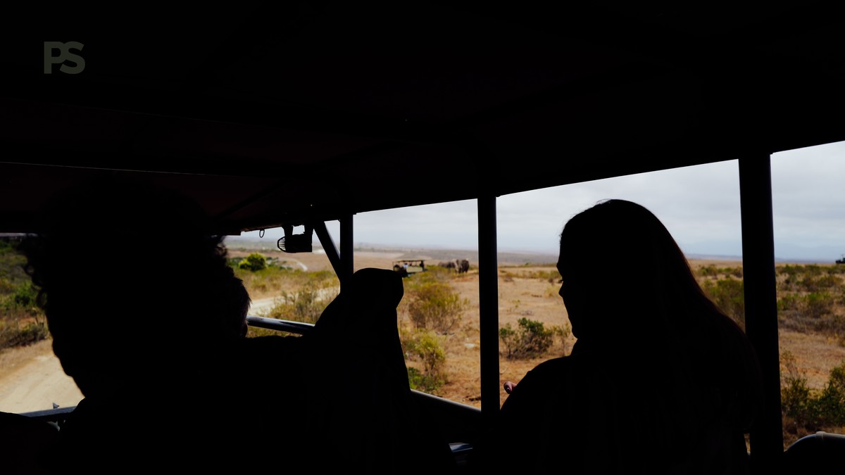 Kenya Safari Portuguese Speakers Guide: Costs to Book - photo 2