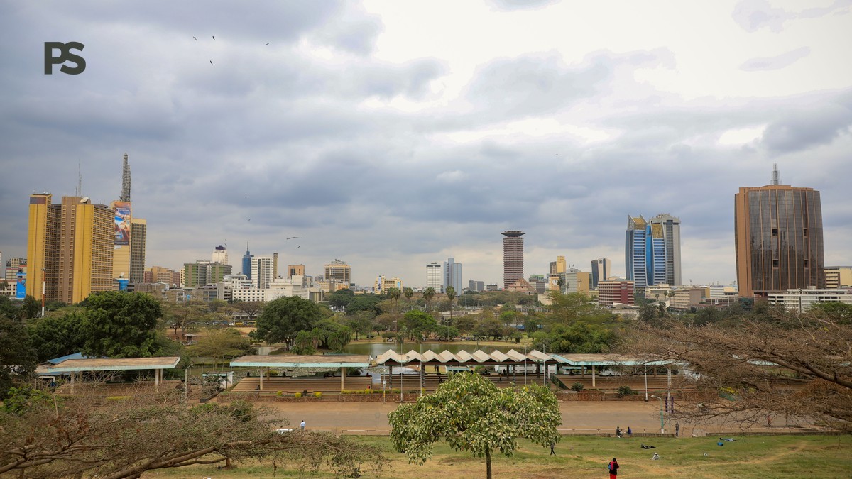 Kenya Safari Visa Application Steps: 7 Easy Stages -- Photo by Justin Brian on Pexels