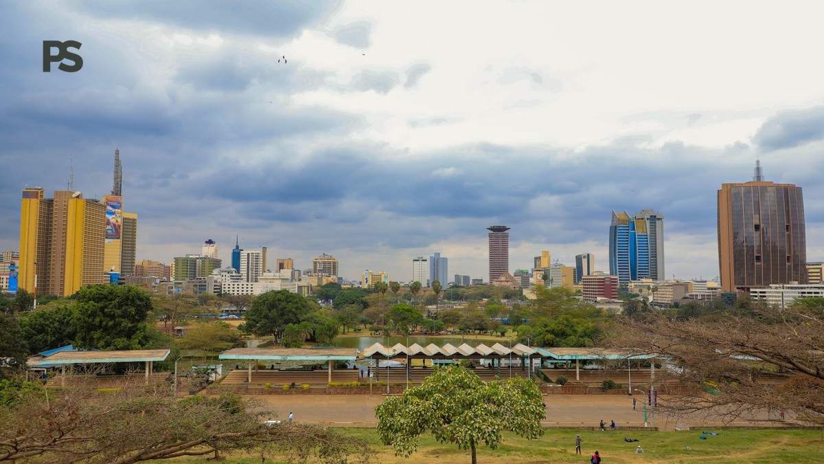 kenya safari visa guide bengali speakers: 5 Steps -- Photo by Justin Brian on Pexels