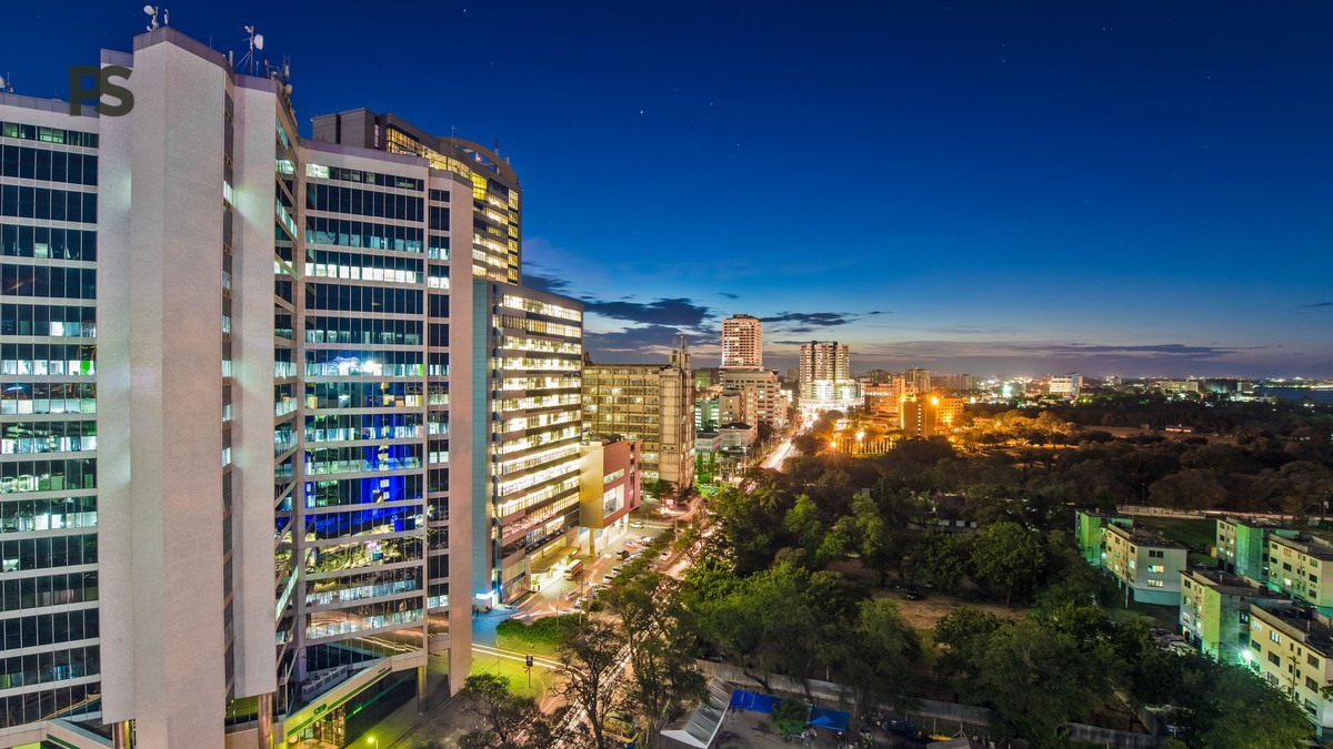 Kenya Safari Visa Guide for Chinese Speakers (eTA 2026)