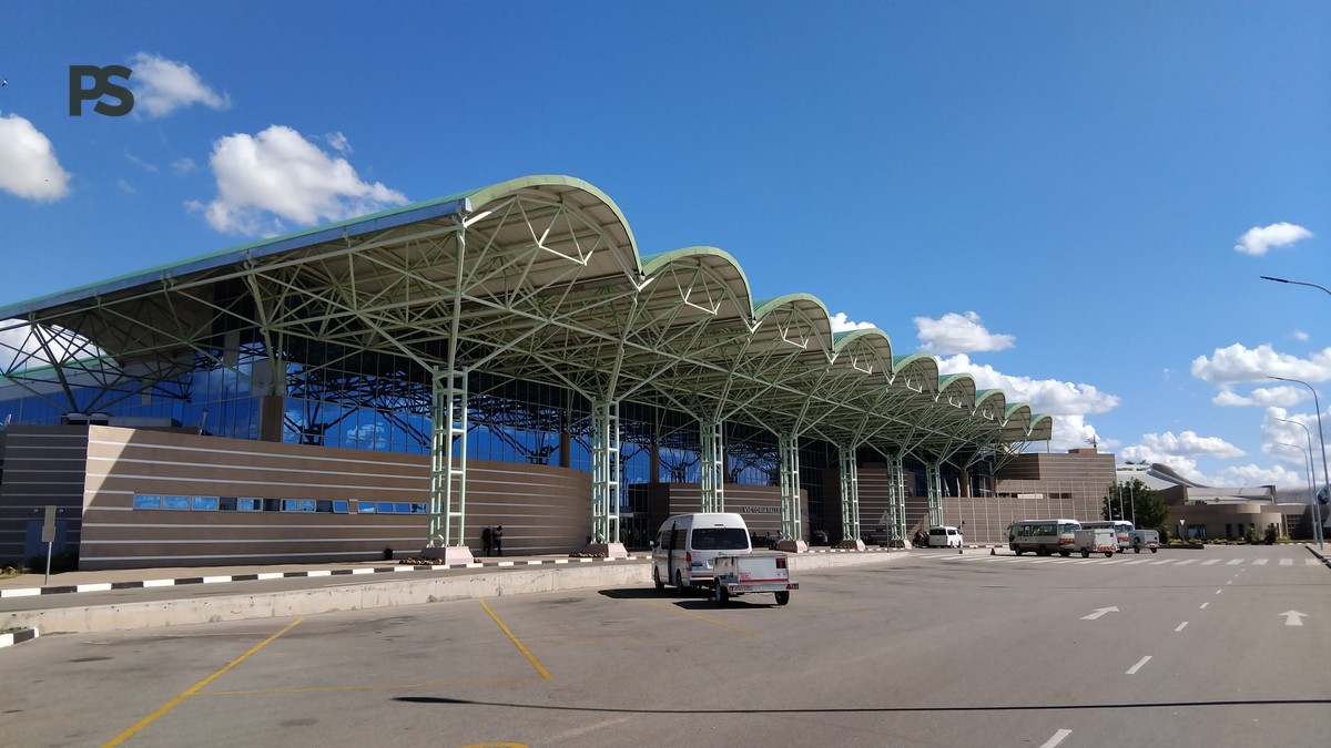Kenya Safari Visa Guide: Documents and Timing - photo 1