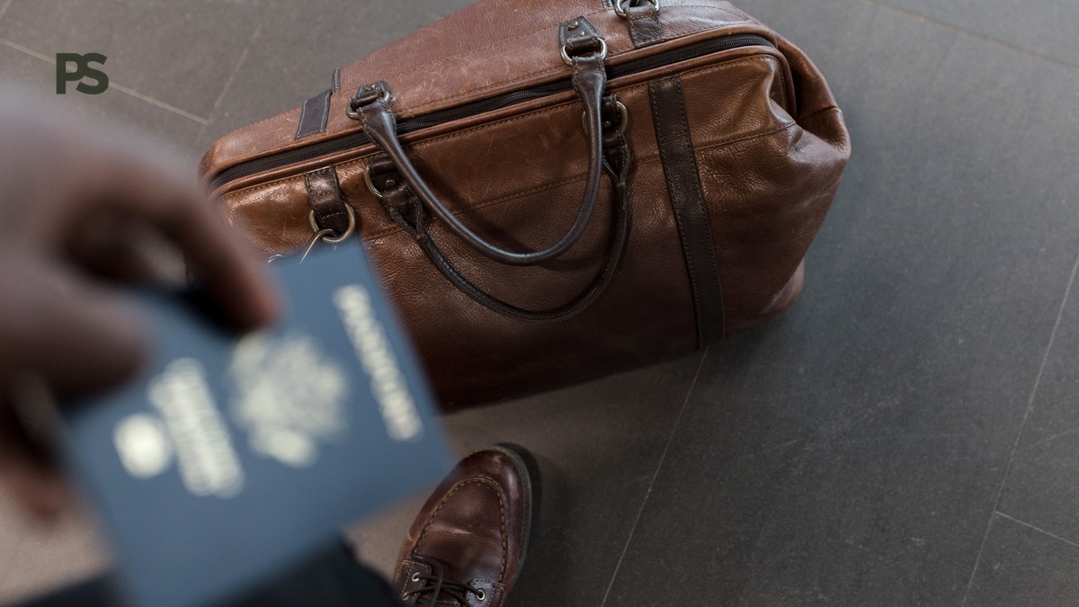Kenya Safari Visa Guide: Documents and Timing - photo 2
