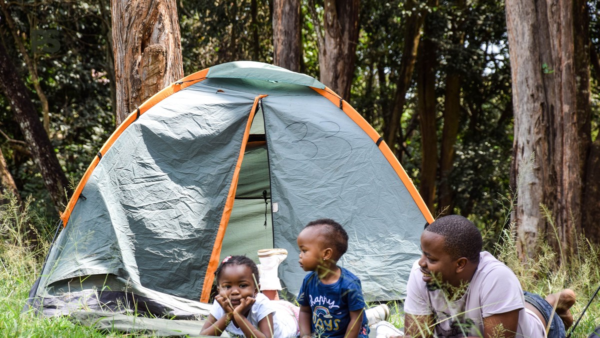 Kids Safari Activities Kenya Lodges: A Real Family Guide - photo 2