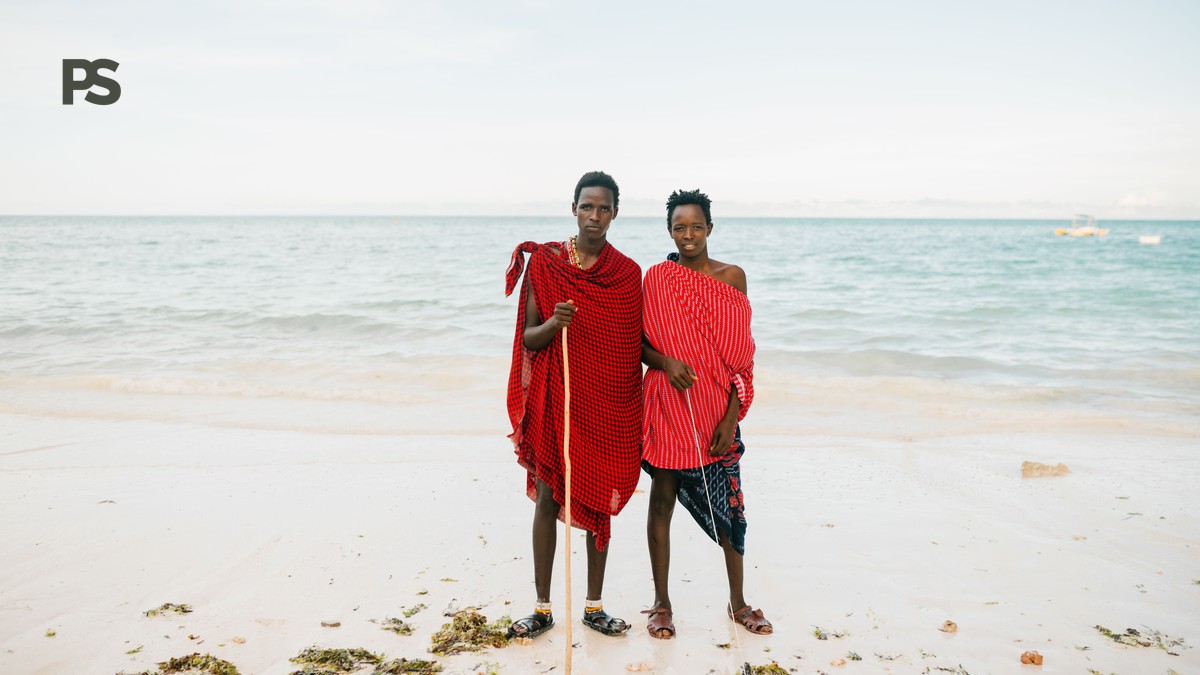 Laikipia vs Maasai Mara Safari: Which Region to Pick - photo 1