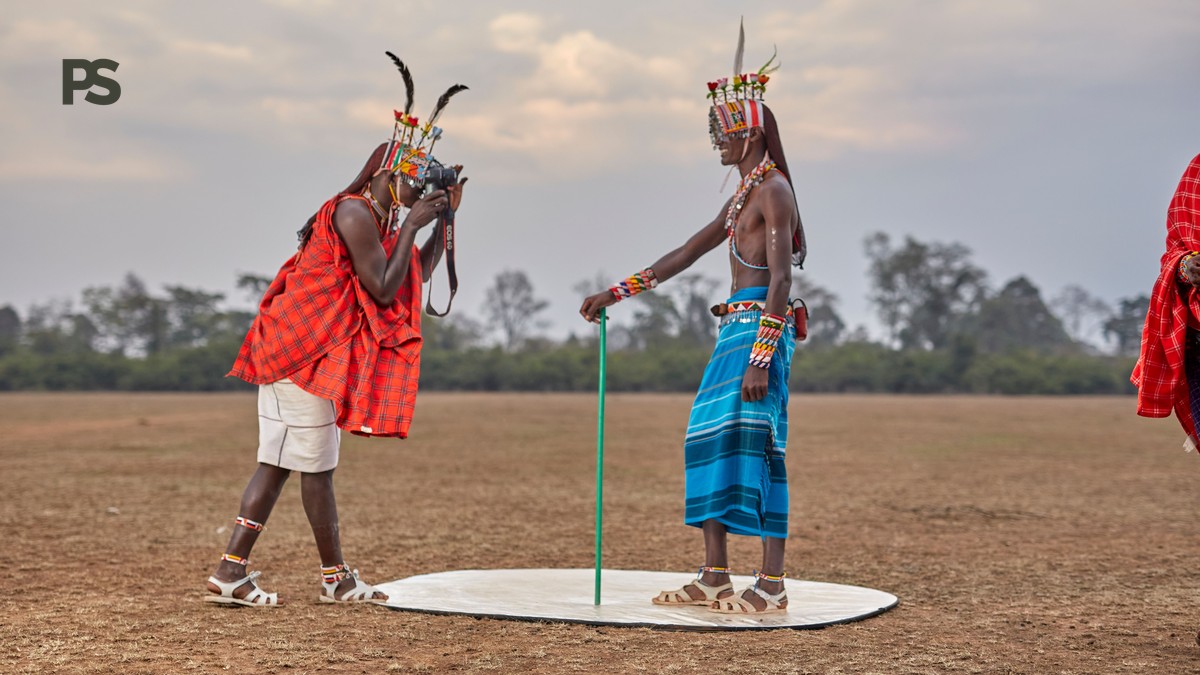 Laikipia vs Maasai Mara Safari: Which Region to Pick - photo 2