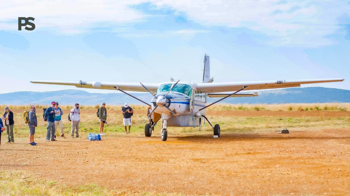 Fly-In Safari Luggage Weight Limits: What to Pack