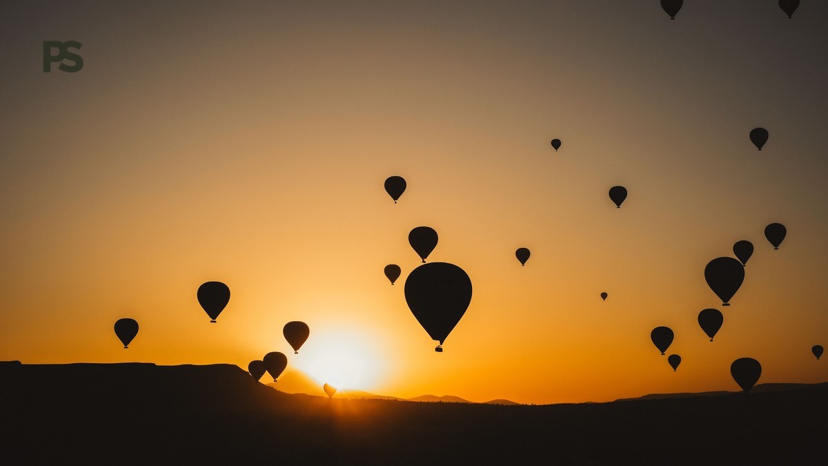 Minimum Age Hot Air Balloon Kids: Masai Mara Rules