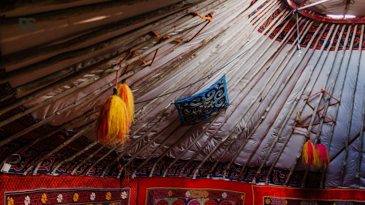 Mobile Tented Camp vs Permanent Camp: The Real Difference