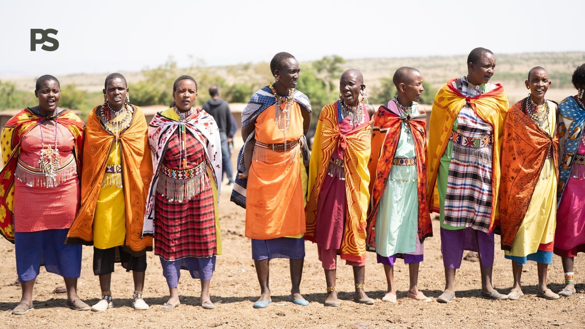 Nairobi to Maasai Mara Flight Time: The Real Numbers