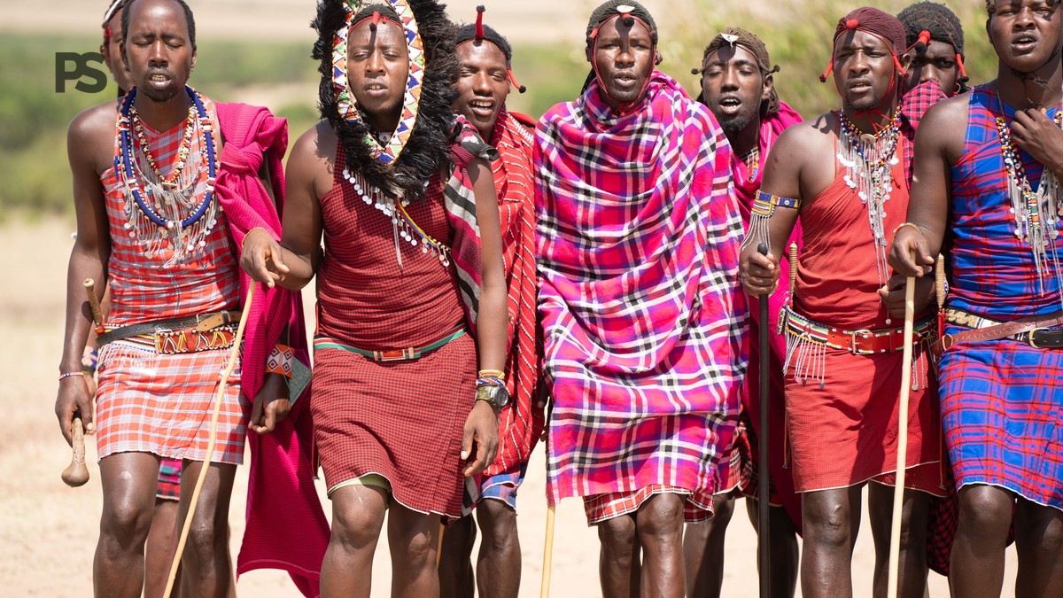 Nairobi to Maasai Mara Flight Time: The Real Numbers - photo 1