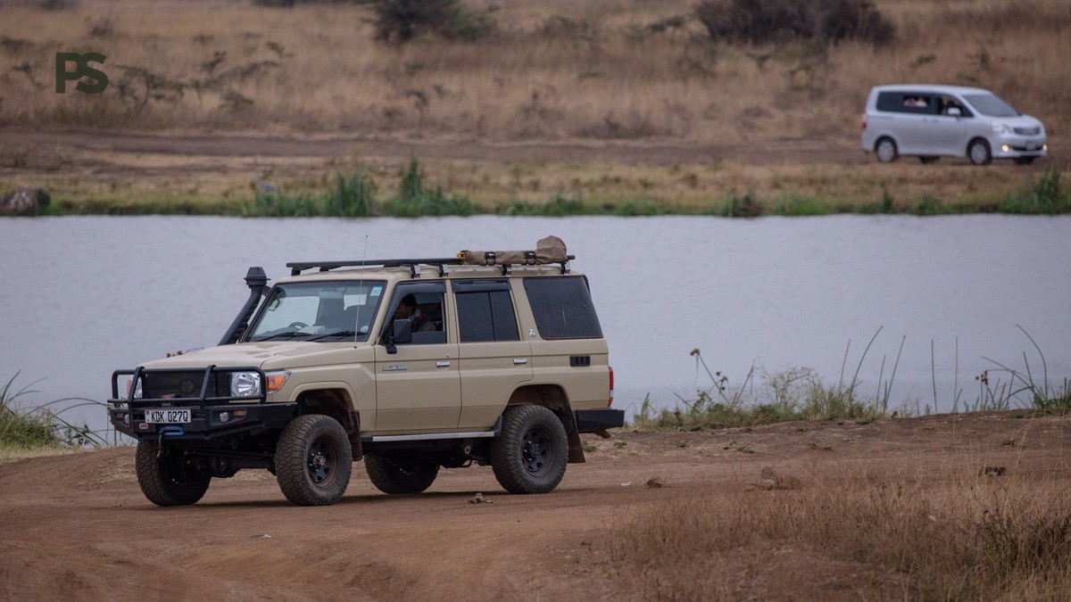 Nairobi to Meru Transfer Time: How Long It Really Takes