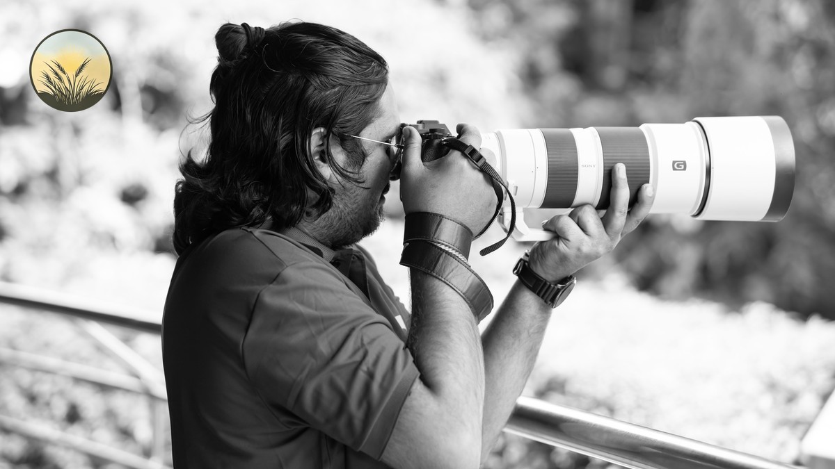 Night Game Drive Photography Kenya: Where It's Allowed