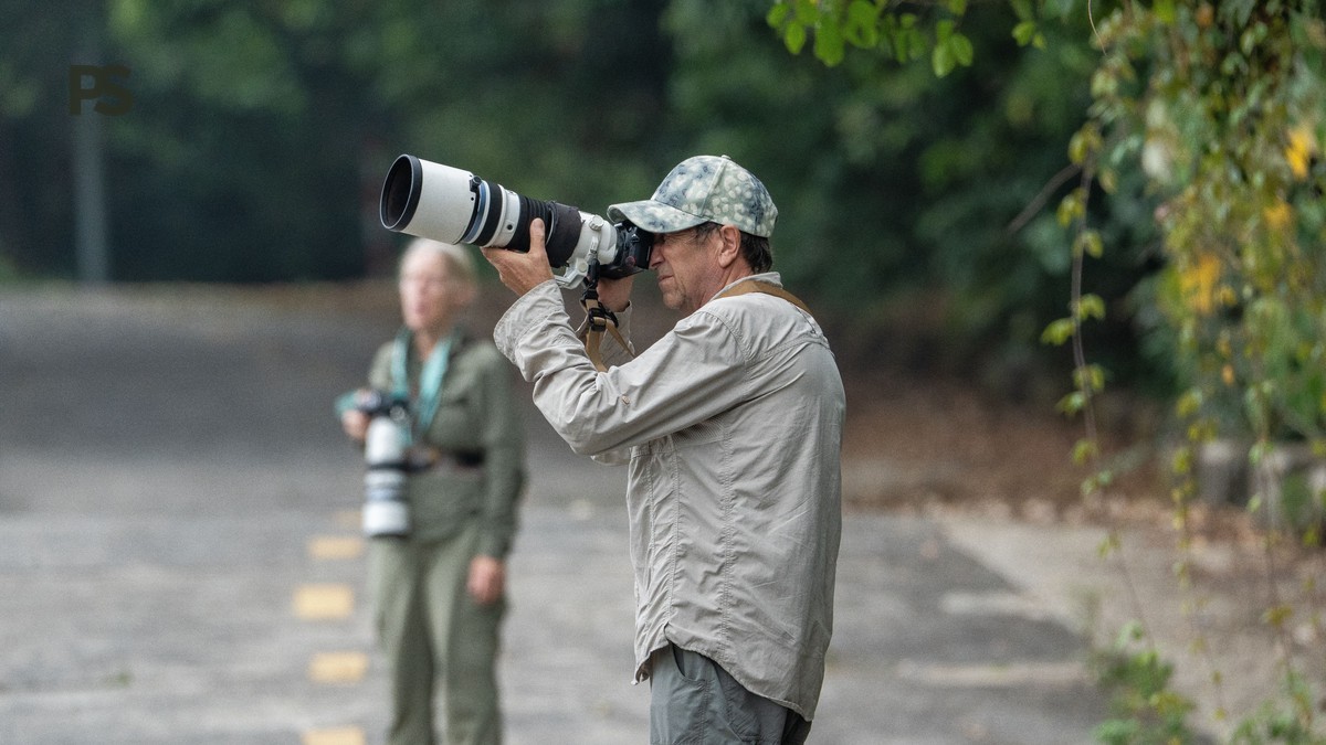 How Do Photographers Protect Lenses Rain: 7 Steps -- Photo by Tam Freemanfreemind on Pexels
