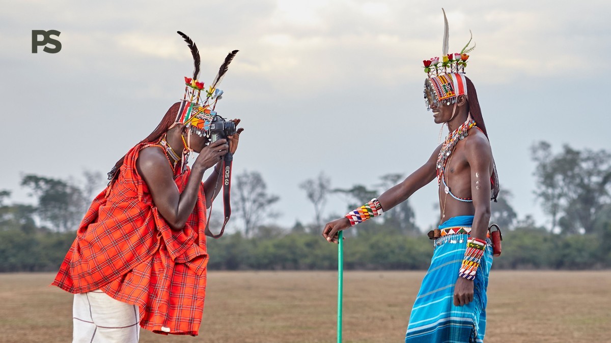 Reticulated Giraffe vs Maasai Giraffe: Kenya ID Guide