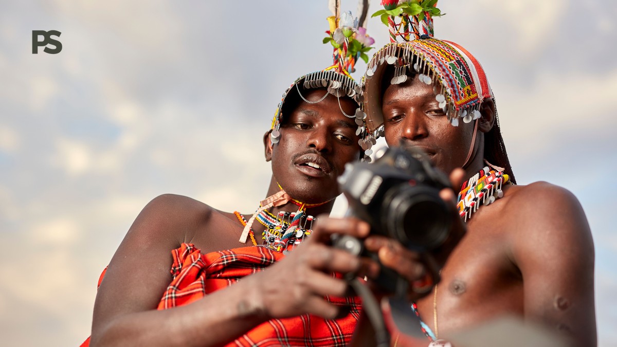 Kenya Safari Itinerary Skipping the Maasai Mara - photo 2