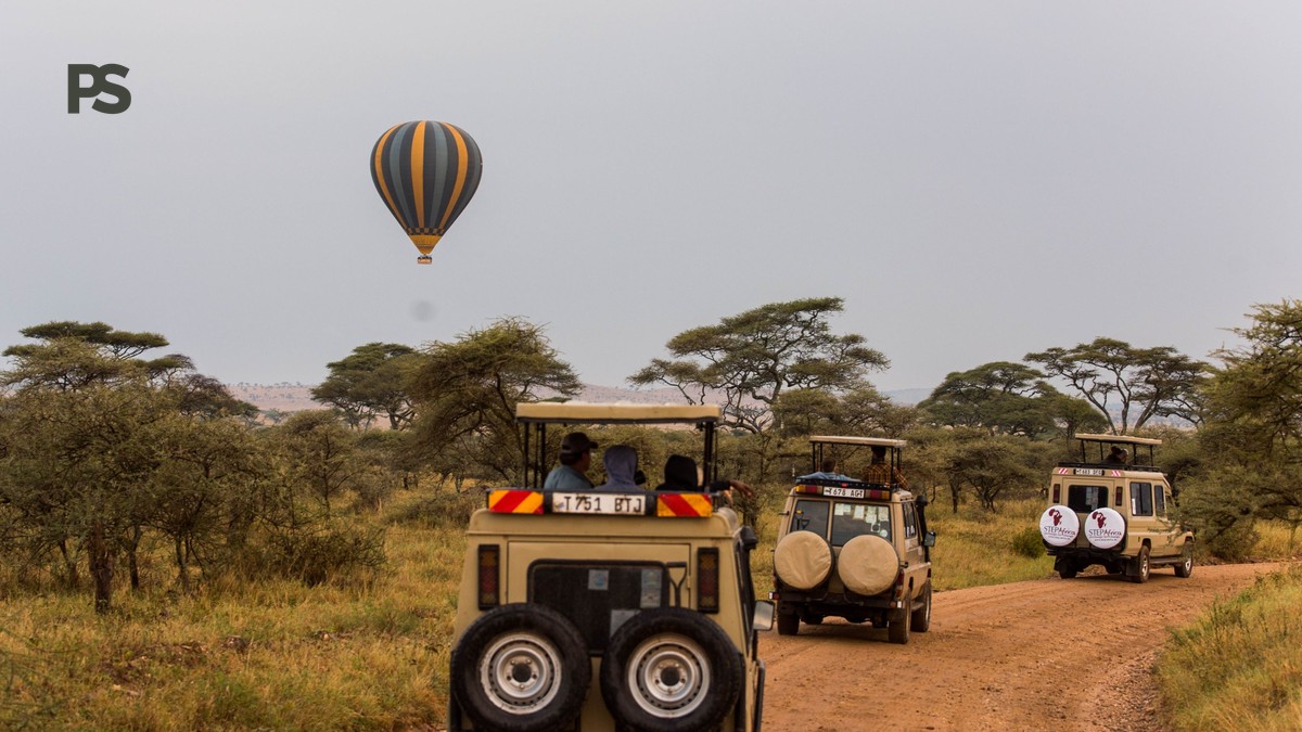 Duração ideal de safari para fotógrafos no Quênia - photo 1