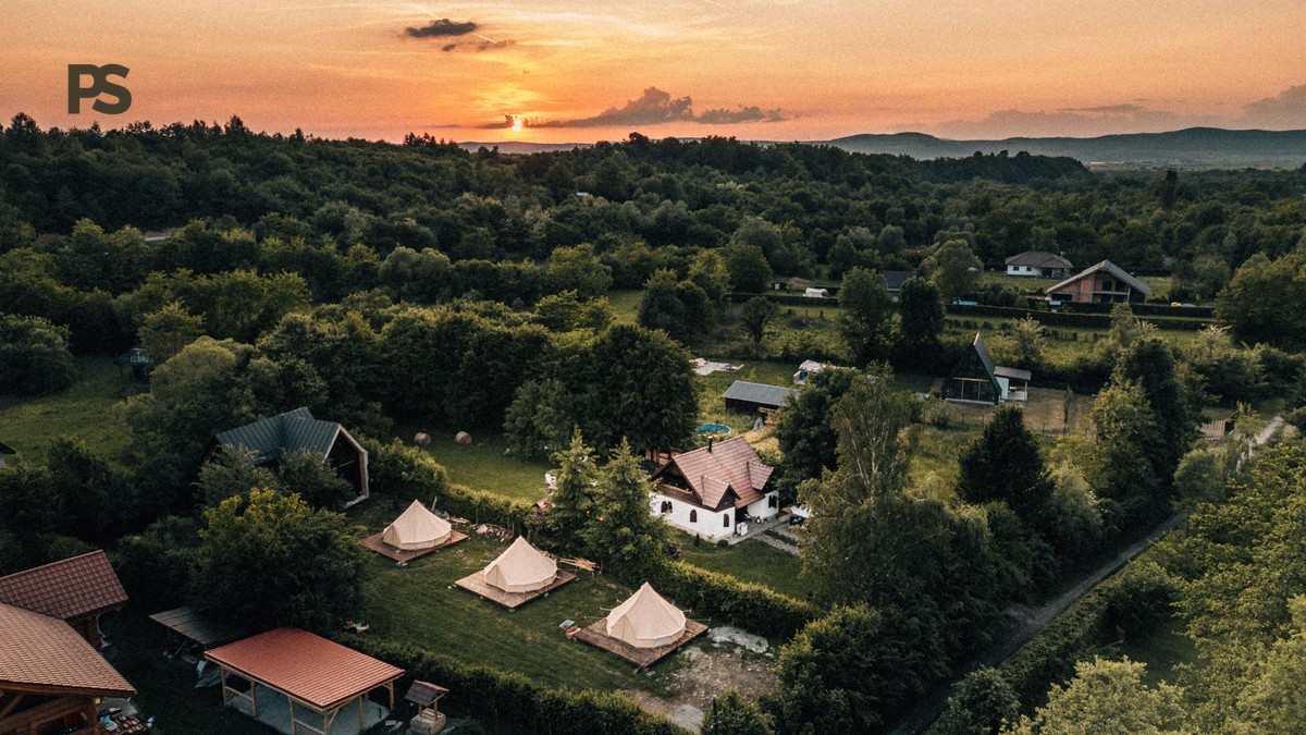 Lodge ou camp sous tente : quelle différence pour votre safari ? - photo 1