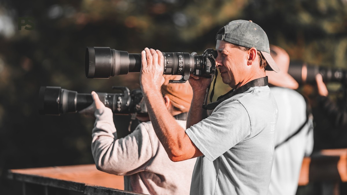 Small Group Photography Safari Kenya: Vehicle Size Guide