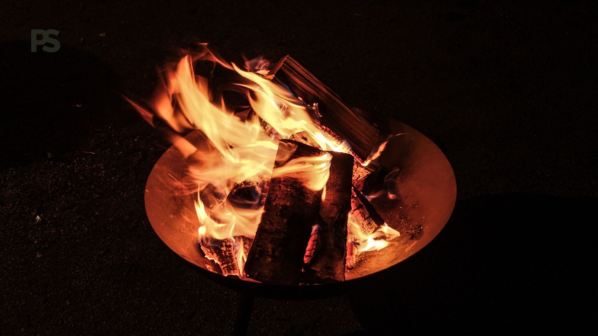 The Sounds You'll Hear at Night in a Kenya Safari Camp - photo 1